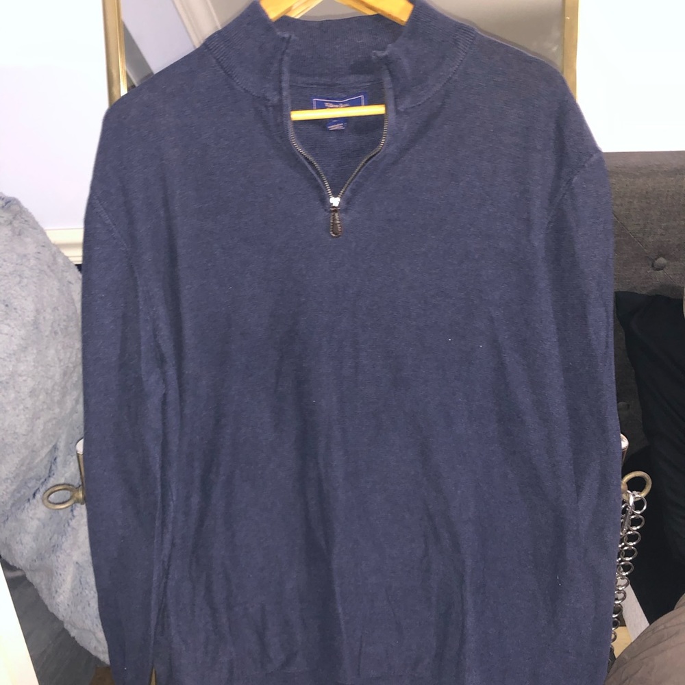Wilkens Bros. Sweater